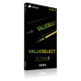 Corsair Value Select CMV16GX4M1A2666C18 16GB RAM DDR4 2666MHz DIMM (1x16GB, 288-pin, CL18, 1.2V, Negro)
