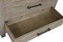 DKD Home Decor Cómoda Romántico Natural 100 x 40 x 88 cm