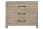 DKD Home Decor Cómoda Romántico Natural 100 x 40 x 88 cm