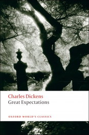 Oxford University Press: Great Expectations, Charles Dickens - Oxford World's Classics