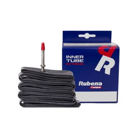Rubena Cámara de butilo ETRTO 62/75-584 Válvula Standard 40 mm Classic 0,9 mm