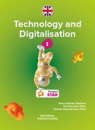 Technology and Digitalisation I - Project STAR, Arturo Gómez Gilaberte - DONOSTIARRA