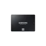 Samsung 870 EVO 2 TB 2.5 pulg. SSD SATA III Negro
