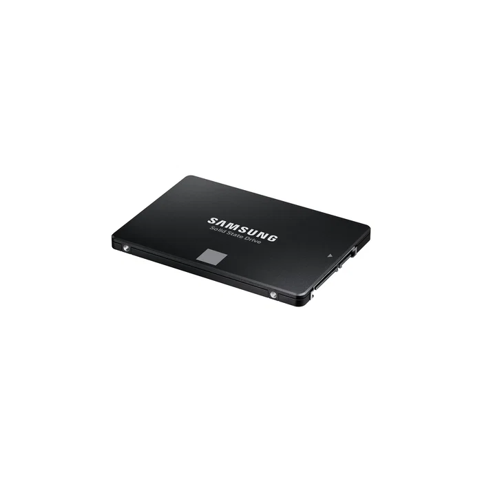 Samsung SSD 870 EVO 2 TB 2.5" SATA III Disco Interno - Modelo MZ-77E2T0B/EU