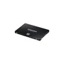 Samsung SSD 870 EVO 2 TB 2.5" SATA III Disco Interno - Modelo MZ-77E2T0B/EU
