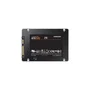 Samsung SSD 870 EVO 2 TB 2.5" SATA III Disco Interno - Modelo MZ-77E2T0B/EU