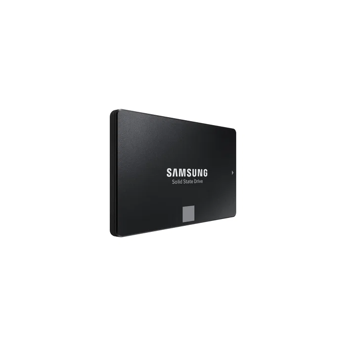 Samsung SSD 870 EVO 2 TB 2.5" SATA III Disco Interno - Modelo MZ-77E2T0B/EU