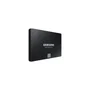 Samsung SSD 870 EVO 2 TB 2.5" SATA III Disco Interno - Modelo MZ-77E2T0B/EU