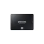 Samsung SSD 870 EVO 2 TB 2.5" SATA III Disco Interno - Modelo MZ-77E2T0B/EU