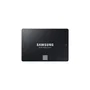 Samsung SSD 870 EVO 2 TB 2.5" SATA III Disco Interno - Modelo MZ-77E2T0B/EU
