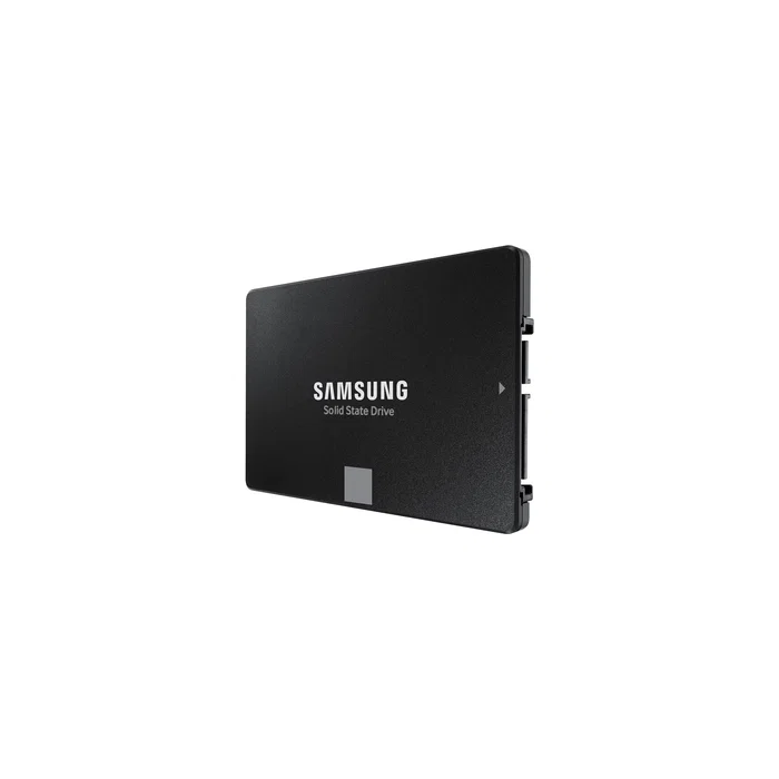 Samsung SSD 870 EVO 2 TB 2.5" SATA III Disco Interno - Modelo MZ-77E2T0B/EU
