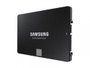 Samsung 870 EVO 2 TB 2.5 pulg. SSD SATA III Negro