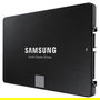 Samsung 870 EVO 2TB 2.5" SSD 560 MB/s 1500000h