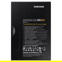 Samsung 870 EVO 2TB 2.5" SSD 560 MB/s 1500000h