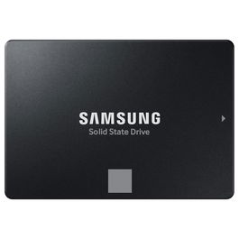 Samsung 870 EVO 2TB 2.5" SSD 560 MB/s 1500000h