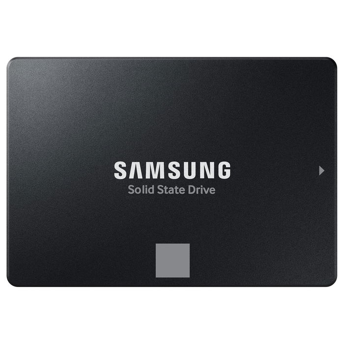 Samsung 870 EVO 2TB 2.5" SSD 560 MB/s 1500000h Samsung 870 EVO 2TB 2.5" SSD 560 MB/s 1500000h