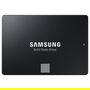 Samsung 870 EVO 2TB 2.5" SSD 560 MB/s 1500000h
