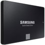 Samsung 870 EVO 2 TB 2.5 pulg. SSD SATA III Negro