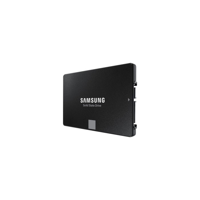 Samsung 870 EVO 2 TB 2.5 pulg. SSD SATA III Negro Samsung 870 EVO 2 TB 2.5 pulg. SSD SATA III Negro