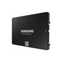 Samsung 870 EVO 2 TB 2.5 pulg. SSD SATA III Negro