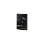 Samsung 870 EVO 2 TB 2.5 pulg. SSD SATA III Negro