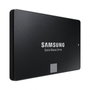 Samsung 870 EVO 2 TB 2.5 pulg. SSD SATA III Negro