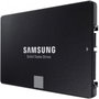Samsung 870 EVO 2 TB 2.5 pulg. SSD SATA III Negro