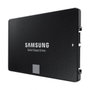 Samsung 870 EVO 2 TB 2.5 pulg. SSD SATA III Negro