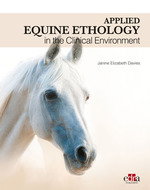 EDRA EDITORIAL Applied Equine Ethology in the Clinical Environment