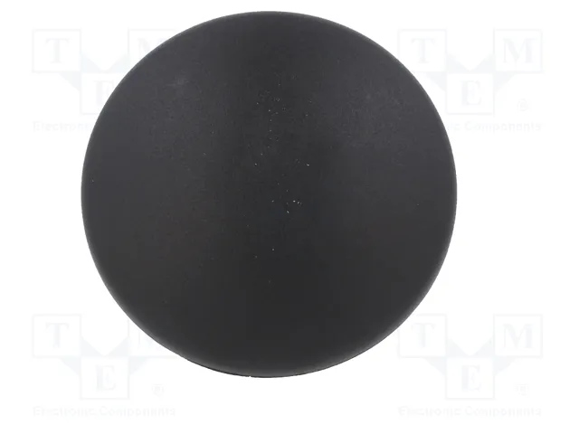 SCHNEIDER ELECTRIC Interruptor de presión Harmony XB4 negro 22mm SCHNEIDER ELECTRIC Interruptor de presión Harmony XB4 negro 22mm