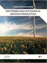 FPESTUDIOS, Sostenibilidad aplicada a los sectores productivos - FPESTUDIOS