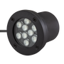 Foco LED Empotrable 9W 810Lm Blanco Frío IP67 Ø90mm