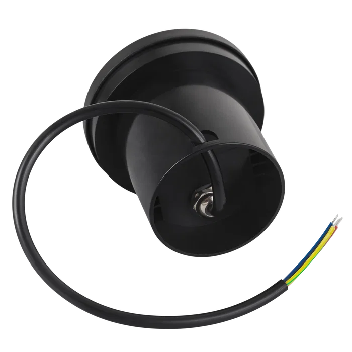 Foco LED Empotrable 9W 810Lm Ø90mm 85-265VAC IP67 60º 6000K SL-JGD02-9W-CW