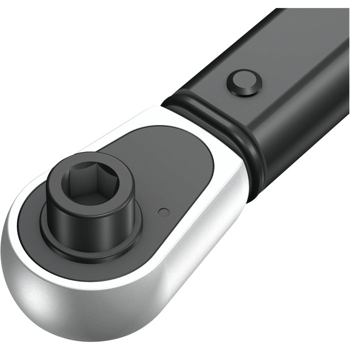 Wera Click-Torque A 6 Llave Dinamométrica 2,5-25 Nm 1/4 pulgada