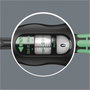Wera Click-Torque A 6 Llave Dinamométrica 2,5-25 Nm 1/4 pulgada