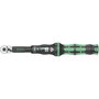 Wera Click-Torque A 6 Llave Dinamométrica 2,5-25 Nm 1/4 pulgada