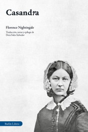 BARLIN, Casandra, Florence Nightingale - BARLIN