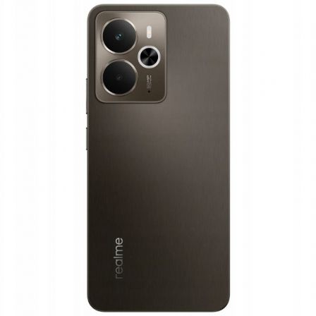 Realme 14 5G 8GB/256GB Smartphone Pantalla 6.74" 5G Marrón Titanio