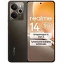 Realme 14 5G 8GB/256GB Smartphone Pantalla 6.74" 5G Marrón Titanio