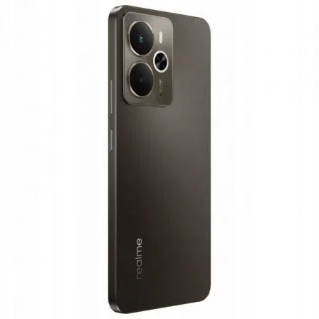 Realme 14 5G 8GB/256GB Smartphone Pantalla 6.74" 5G Marrón Titanio