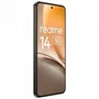 Realme 14 5G 8GB/256GB Smartphone Pantalla 6.74" 5G Marrón Titanio