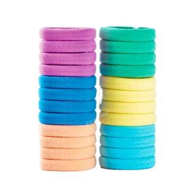 Bifull Coleteros Colores Variados Primavera Gums Spring 24 Unidades