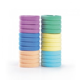 Bifull Coleteros Colores Variados Primavera Gums Spring 24 Unidades