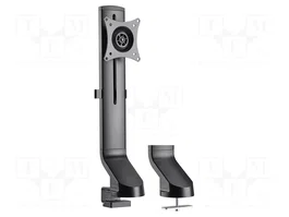 LogiLink Soporte para Monitor 17-32 Pulgadas en Acero