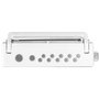 Panasonic RF-D10EG Radio Digital Portátil Blanco