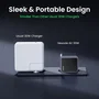 Ugreen Nexode S Cargador Rápido GaN 30W USB-C Gris