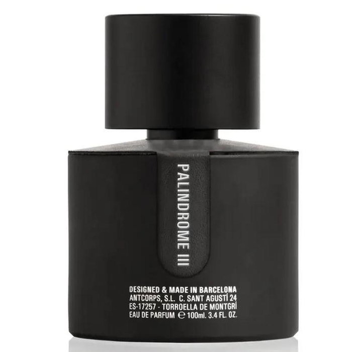 Santi burgas palindrome iii epv100ml Santi burgas palindrome iii epv100ml