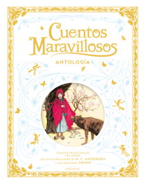 EDELVIVES, Cuentos maravillosos. Antología - AA.VV
