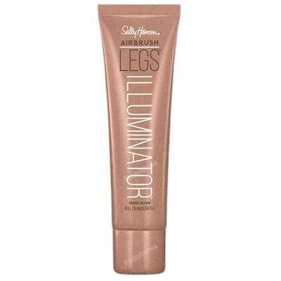 Sally Hansen Airbrush Legs Iluminador Nude Glow