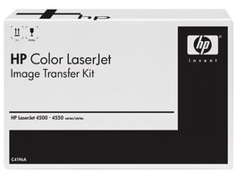 HEWLETT-PACKARD Kit de Transferencia C4196A para LaserJet Color 4500